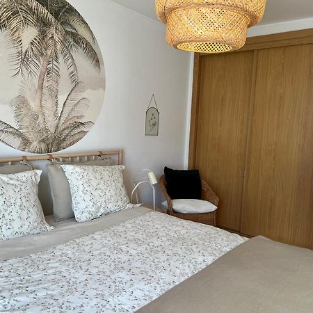 Apartamento Cabana Ria Formosa Cabanas De Tavira Exterior photo